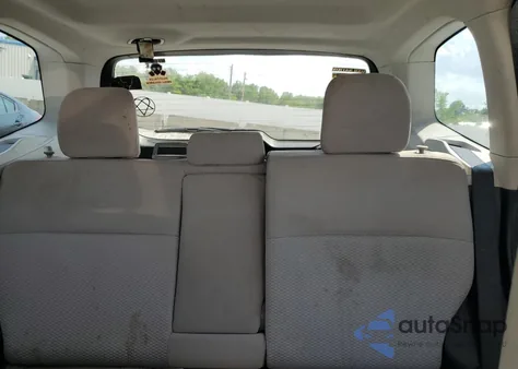 2017 Subaru Forester 2.5I Premium из США, поврежденный, VIN JF2SJAGC5HH453153